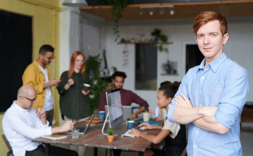 브랜드 아이덴티티 구축 Q&A 캠핑·아웃도어 용품