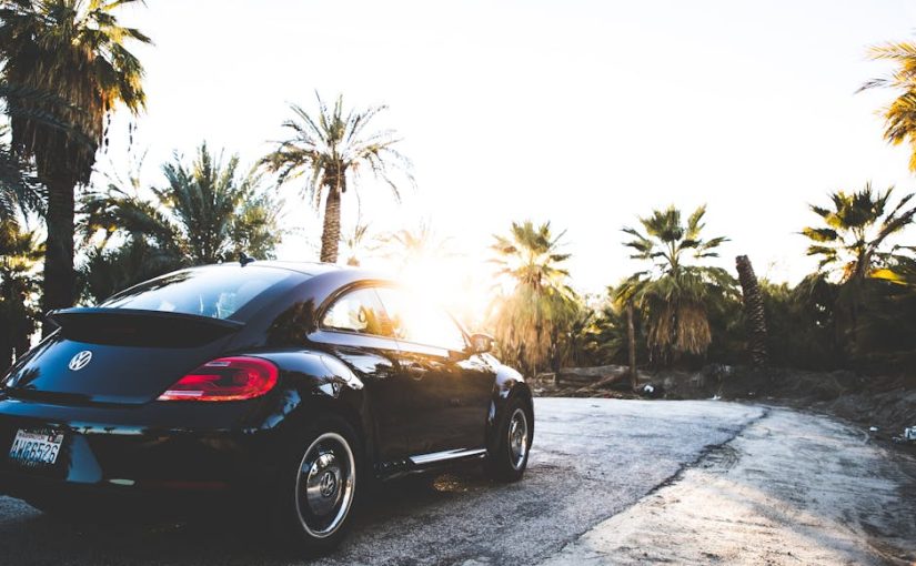 Weekend Healing Destinations: Discover Serene Getaways for Rest and Re