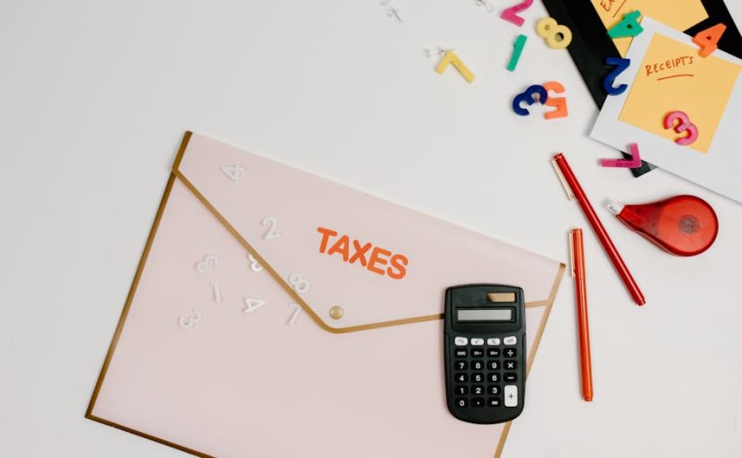 직장인 절세 방법: 실생활에서 쉽게 적용할 수 있는 팁과 전략