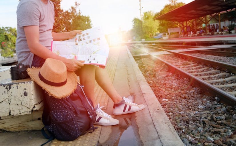 Solo Weekend Trip: Discover the Best Destinations for a Rejuvenating G