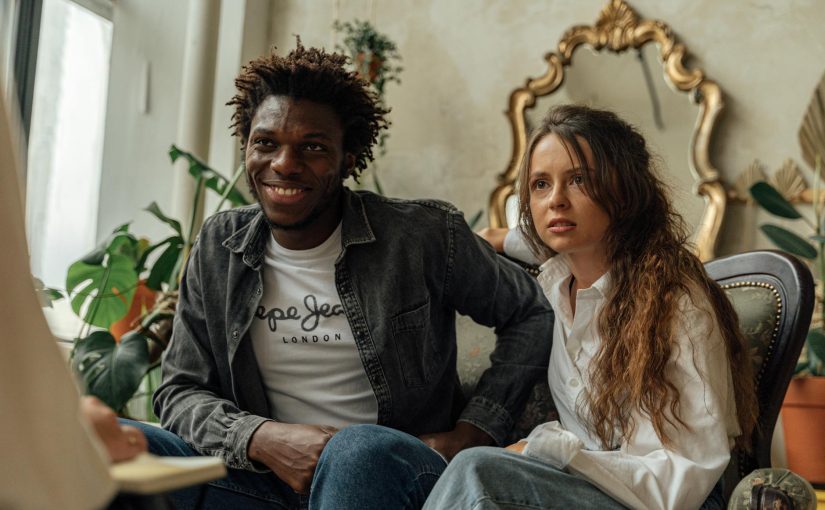 브랜드 아이덴티티 구축의 기본 원칙