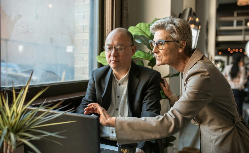 키워드 활용 템플릿 브랜드 매니저