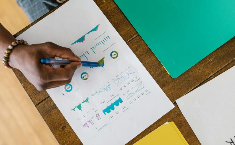 성장 마케팅 실전 사례 B2B 전자책 작가