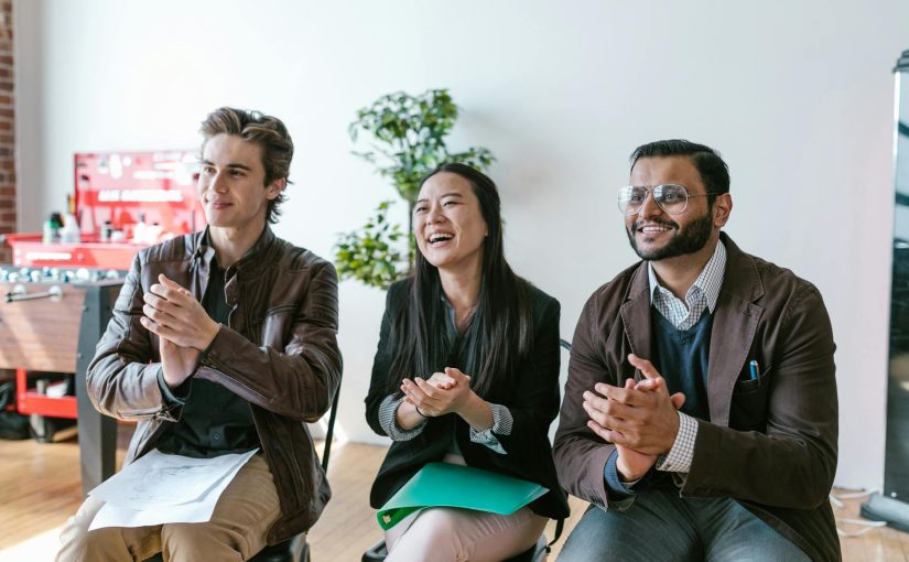 B2B 공연·전시·페스티벌의 검색 트래픽 증가 전략