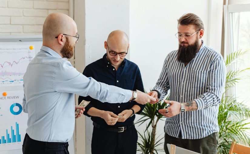 소상공인을 위한 브랜드 아이덴티티 구축 전략