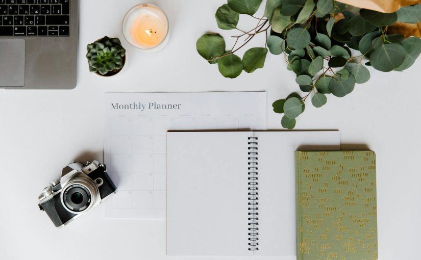 브랜드 아이덴티티 구축 템플릿 생활용품·주방·리빙