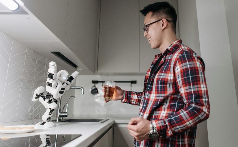 AI 시대의 브랜딩 변화: 1인 브랜드의 성인 취미 클래스