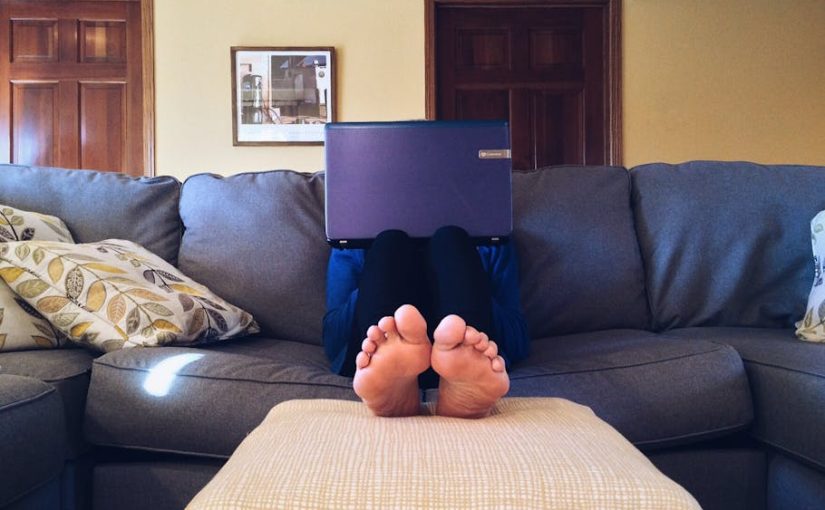 Work-life balance restoration – Work-life Balance Restoration: Practic