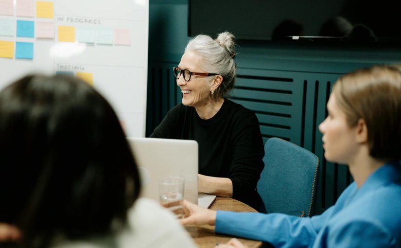 고객 만족도 조사 설계 Q&A 뉴스레터 발행인