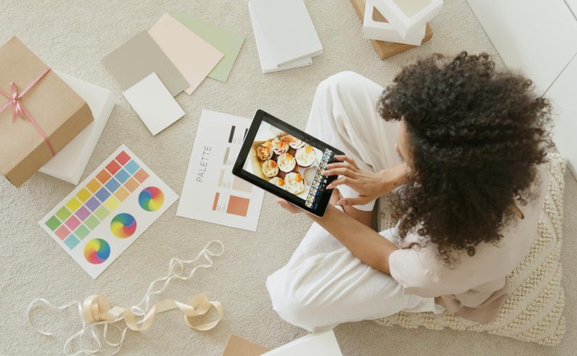 SNS 알고리즘 이해하기: 스타트업 광고 예산이 적은 소규모 브랜드를 위한 전략