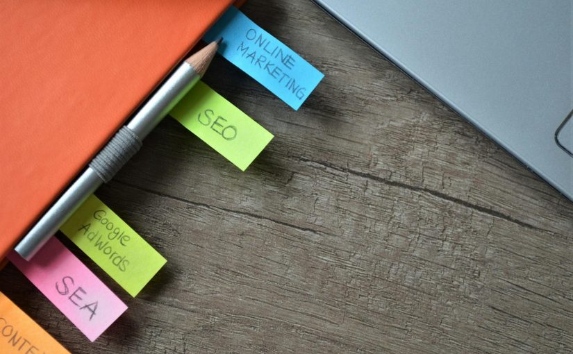 AI 시대의 SEO 변화 비교 신규 채널을 테스트 중인 팀