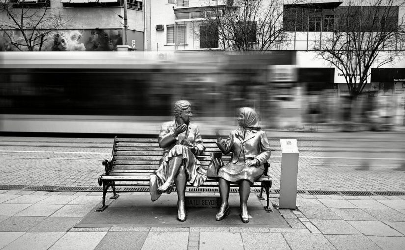 구글 애즈 기본 구조: 구독 서비스 운영자를 위한 실전 가이드