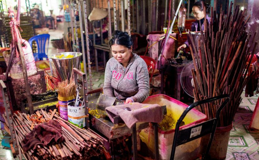 소상공인을 위한 커뮤니티 채널 운영 전략