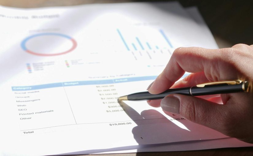 소규모 브랜드의 데이터 기반 의사결정: 구글 검색 노출 광고로 예산을 극대화하는 전략