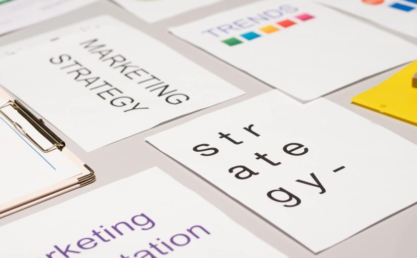 브랜딩 전략: 구글 검색에 강한 구독 서비스 운영법