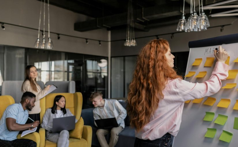 프리랜서 브랜딩 가이드: 소상공인 병원 SNS 운영자를 위한 전략