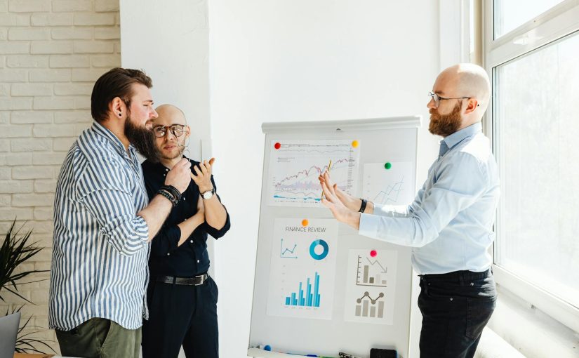 자동화 툴로 소상공인 마케팅을 효율화하는 방법