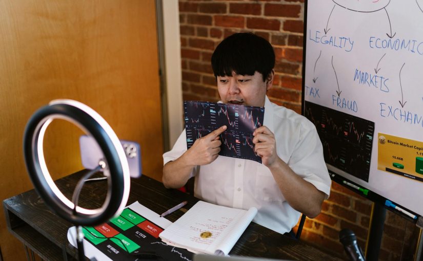 비트코인, 지금 투자할 타이밍일까?