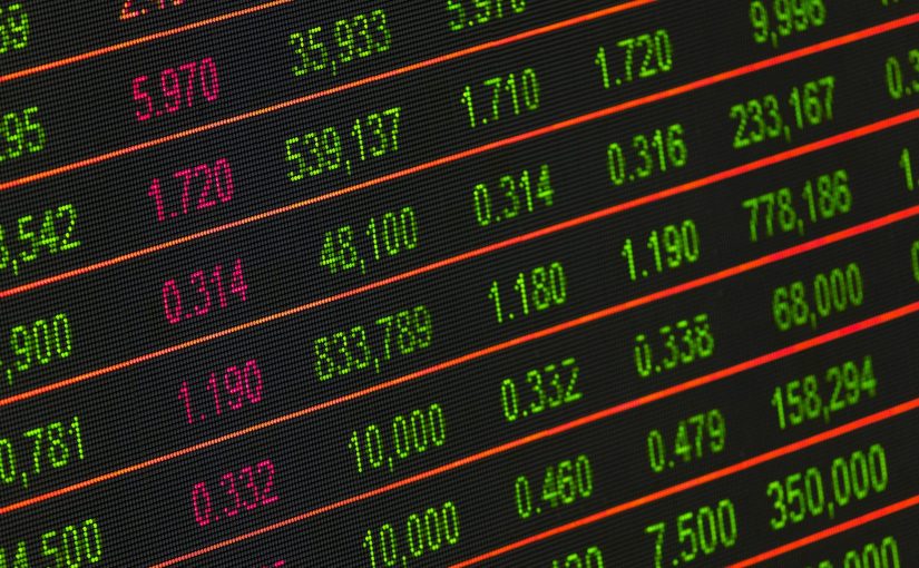 주가 예측, LSTM 모델이 필수인 이유는?

주식 시장에서 딥러닝 기술이 점점 더 중요해 관련 이미지