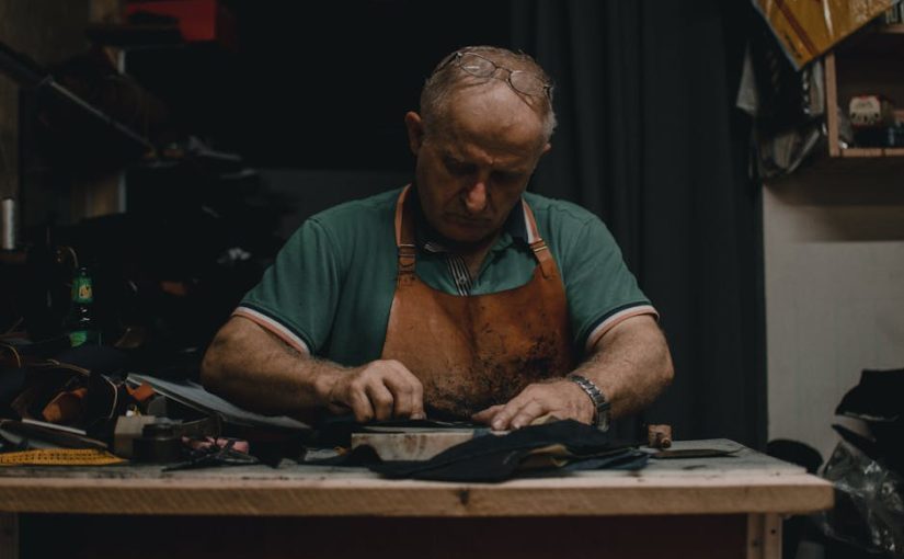 Side Hustle Routine: Effective Strategies to Balance Work and Passion