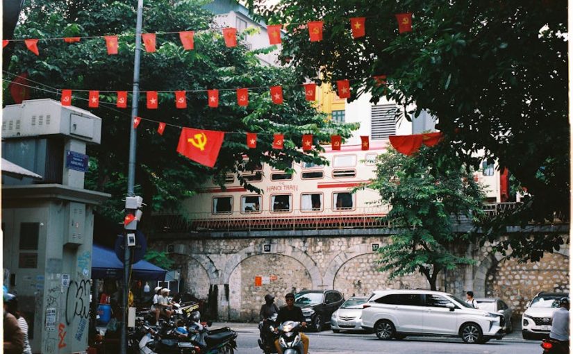 Hanoi Old Quarter Walk: Discover the Hidden Gems of Vietnams Historic