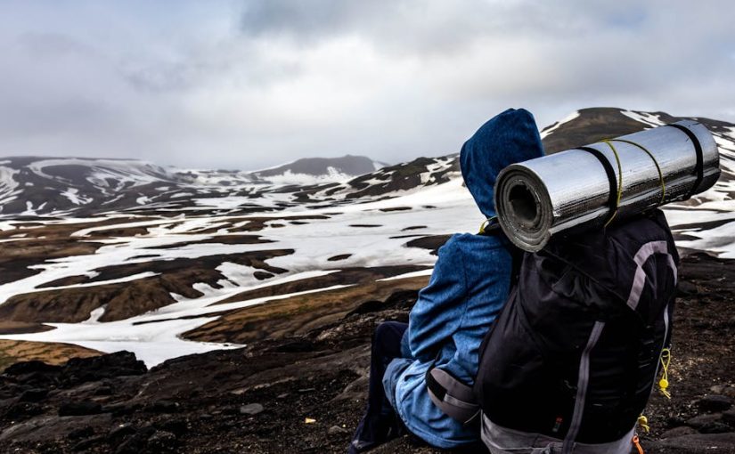 Solo Weekend Trip: Discover the Best Destinations for a Refreshing Get