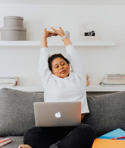 Work-life balance restoration – Work-life Balance Restoration: Practic