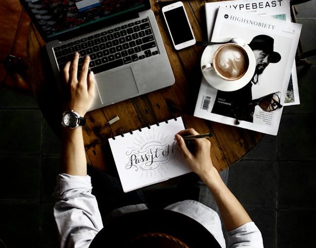 직장인 워라밸을 높이는 5가지 실천 전략과 팁 소개