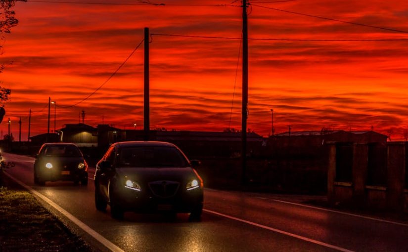 Post-work travel routine: Tips to Transition Seamlessly from Office to