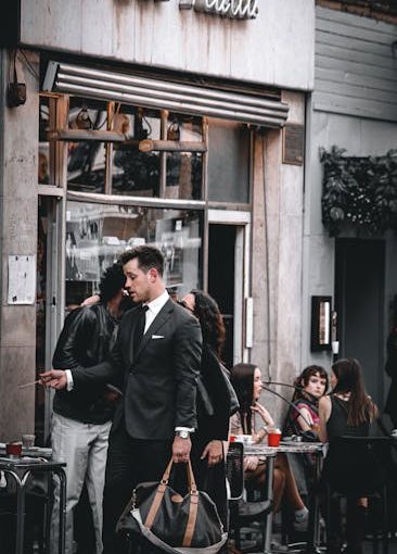 After-work travel routine: Discover How to Unwind and Explore After Yo