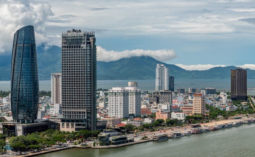 Da Nang Cafe: Discover the Best Spots for Coffee Lovers in Town