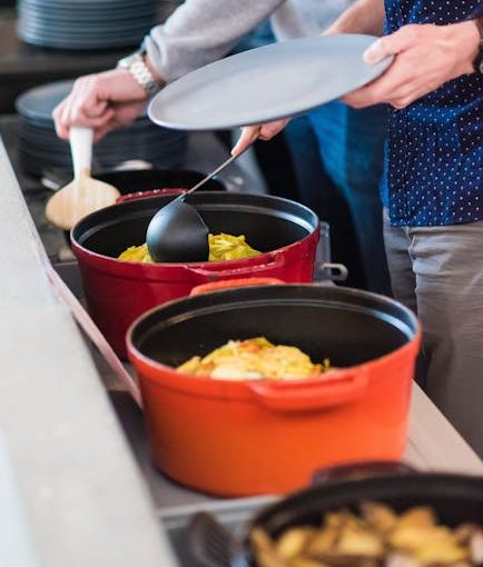 Lunch Self-Development: Transform Your Break Time into a Growth Opport