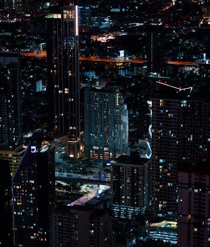 Bangkok Night Market Exploration: Discover Hidden Gems and Local Flavo