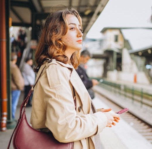 Travel Life Lessons: Discover How Journeys Shape Our Perspective and G