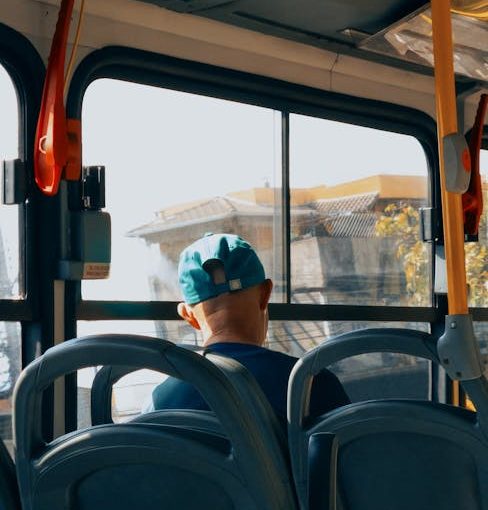 퇴근 후 여행: 스트레스를 날려줄 완벽한 힐링 코스 추천