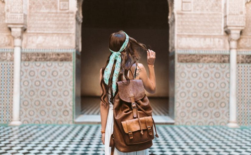 Solo Weekend Trip: Discover the Best Destinations for Unforgettable Ad