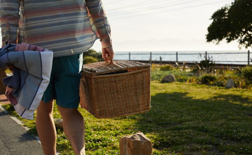 Weekend Healing Destinations: Unwind and Recharge at These Serene Loca