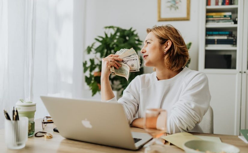 Side Hustle Routine: Effective Strategies to Maximize Your Free Time P