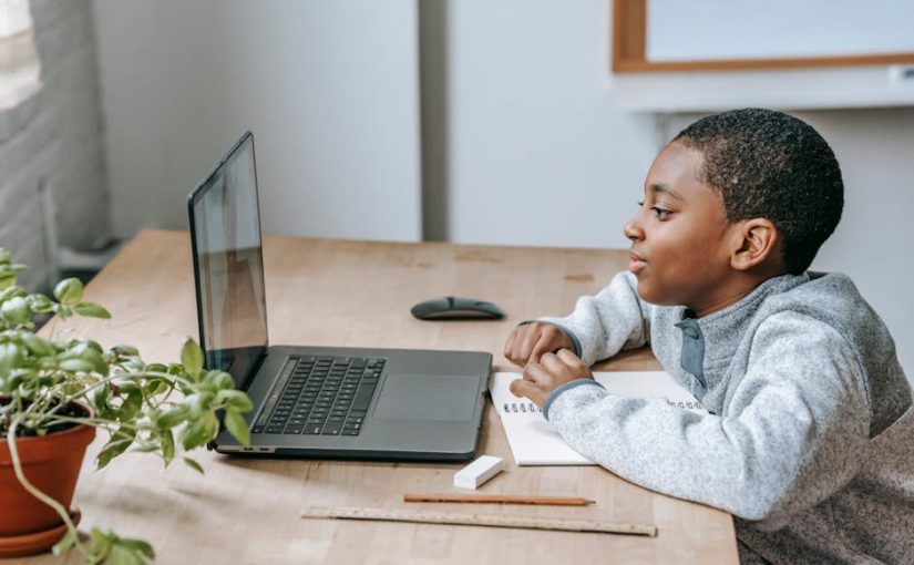 Online Courses After Work: Unlock New Skills and Advance Your Career T