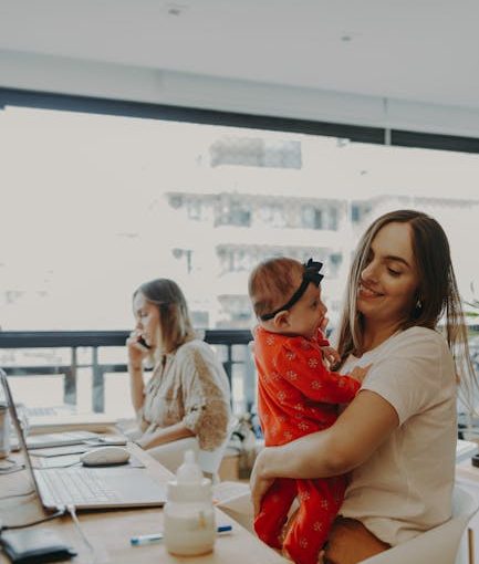 Work-Life Balance Restoration: Practical Tips for Achieving Harmony in