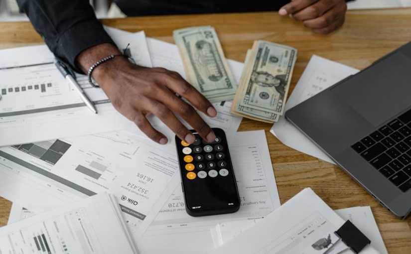 Workplace Finance Basics: Essential Tips for Managing Your Finances at