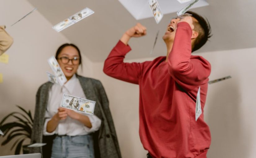 Financial Freedom Routine: Steps to Achieve Your Financial Independenc