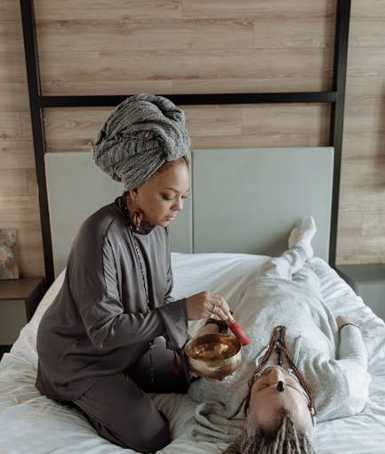 주말 여행지 힐링: 도시에서 벗어나 자연 속에서 재충전하는 방법