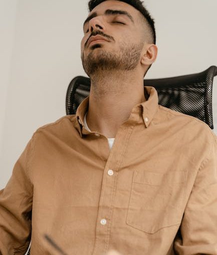 Work Stress Relief: Effective Techniques to Enhance Your Well-Being at