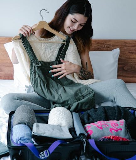 Post-work travel routine: How to Make the Most of Your Evenings Away