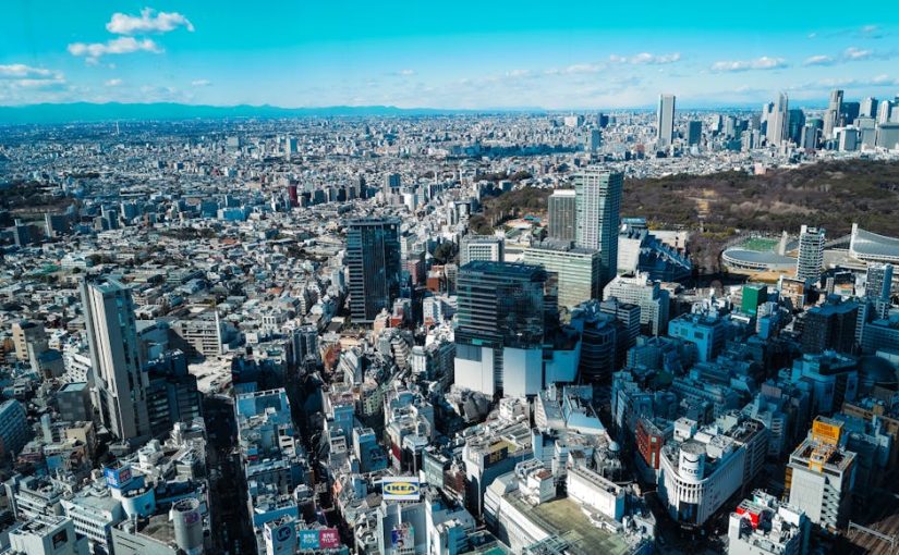 東京 自由旅行 コースで楽しむおすすめの観光スポットとグルメガイド