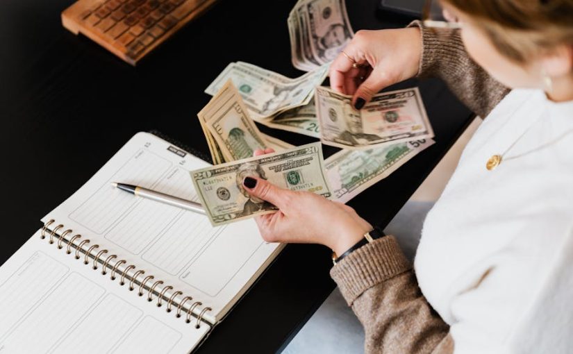 Workplace Finance Basics: Essential Tips for Managing Your Employee Be